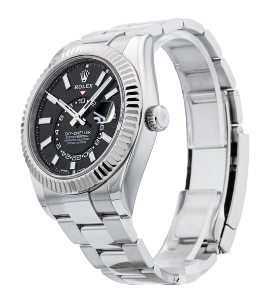 Rolex Sky-Dweller 326934